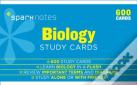 Biology Sparknotes Study Cards