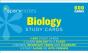 Biology Sparknotes Study Cards - Preview