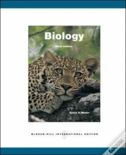 Capa do artigo Biology