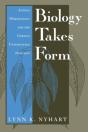 Biology Takes Form - Preview