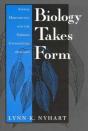 Biology Takes Form - Preview