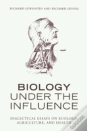 Capa do artigo Biology Under The Influence