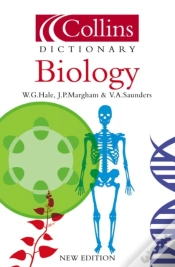 Capa do artigo Biology
