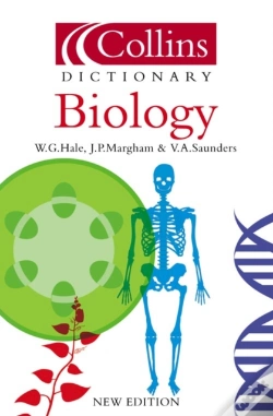 Capa do artigo Biology