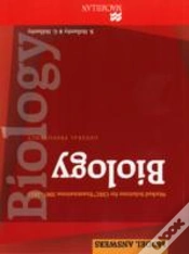 Capa do artigo Biology Wked Sol For Csec 2007 2011