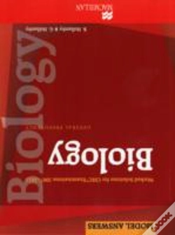 Capa do artigo Biology Wked Sol For Csec 2007 2011