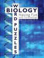 Biology Word Puzzles: Having Fun With Terminology - Preview