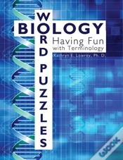 Capa do artigo Biology Word Puzzles: Having Fun With Terminology