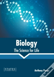 Capa do artigo Biology
