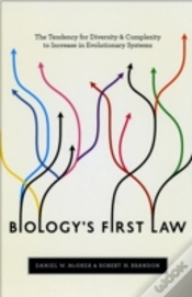 Capa do artigo Biology