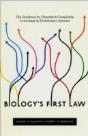 Biology'S First Law - Preview