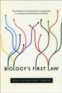 Biology'S First Law - Preview