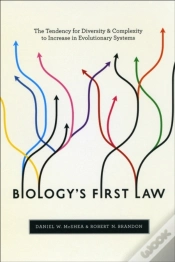 Capa do artigo Biology