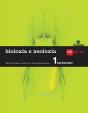 Bioloxia E Xeoloxia. 1 Bacharelato. Celme  - Preview
