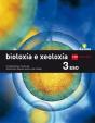 Bioloxía E Xeoloxía. 3 Eso. Celme - Preview