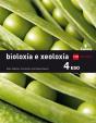 Bioloxía E Xeoloxía. 4 Eso. Celme - Preview