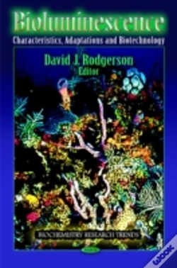 Capa do artigo Bioluminescence