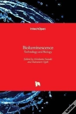 Capa do artigo Bioluminescence