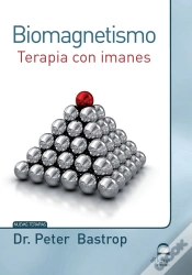 Capa do artigo Biomagnetismo