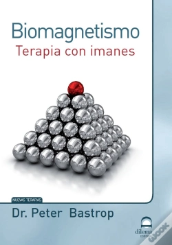 Capa do artigo Biomagnetismo