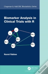 Biomarker Analysis In Clinical Trials With R