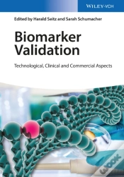 Capa do artigo Biomarker Validation
