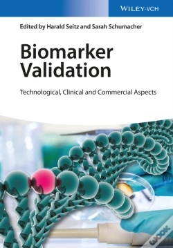 Capa do artigo Biomarker Validation