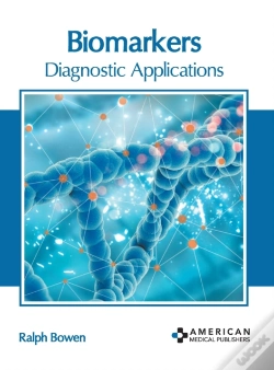 Capa do artigo Biomarkers: Diagnostic Applications