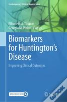 Biomarkers For Huntington'S Disease