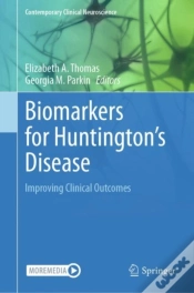 Capa do artigo Biomarkers For Huntington