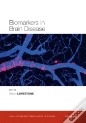 Capa do artigo Biomarkers In Brain Disease