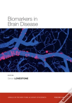 Capa do artigo Biomarkers In Brain Disease