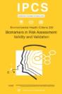 Biomarkers In Risk Assessment - Preview