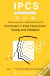 Capa do artigo Biomarkers In Risk Assessment