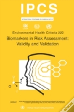 Capa do artigo Biomarkers In Risk Assessment