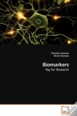Capa do artigo Biomarkers