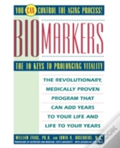 Capa do artigo Biomarkers