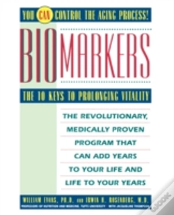 Capa do artigo Biomarkers