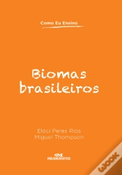 Capa do artigo Biomas Brasileiros