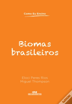 Capa do artigo Biomas Brasileiros