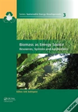 Capa do artigo Biomass As Energy Source