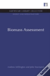 Capa do artigo Biomass Assessment
