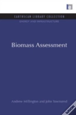Capa do artigo Biomass Assessment