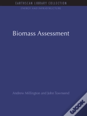 Capa do artigo Biomass Assessment