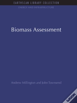 Capa do artigo Biomass Assessment