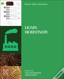 Capa do artigo Biomass, Biofuels, Biochemicals