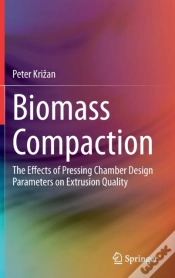 Capa do artigo Biomass Compaction