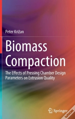 Capa do artigo Biomass Compaction