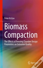 Biomass Compaction