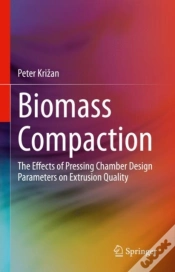 Capa do artigo Biomass Compaction